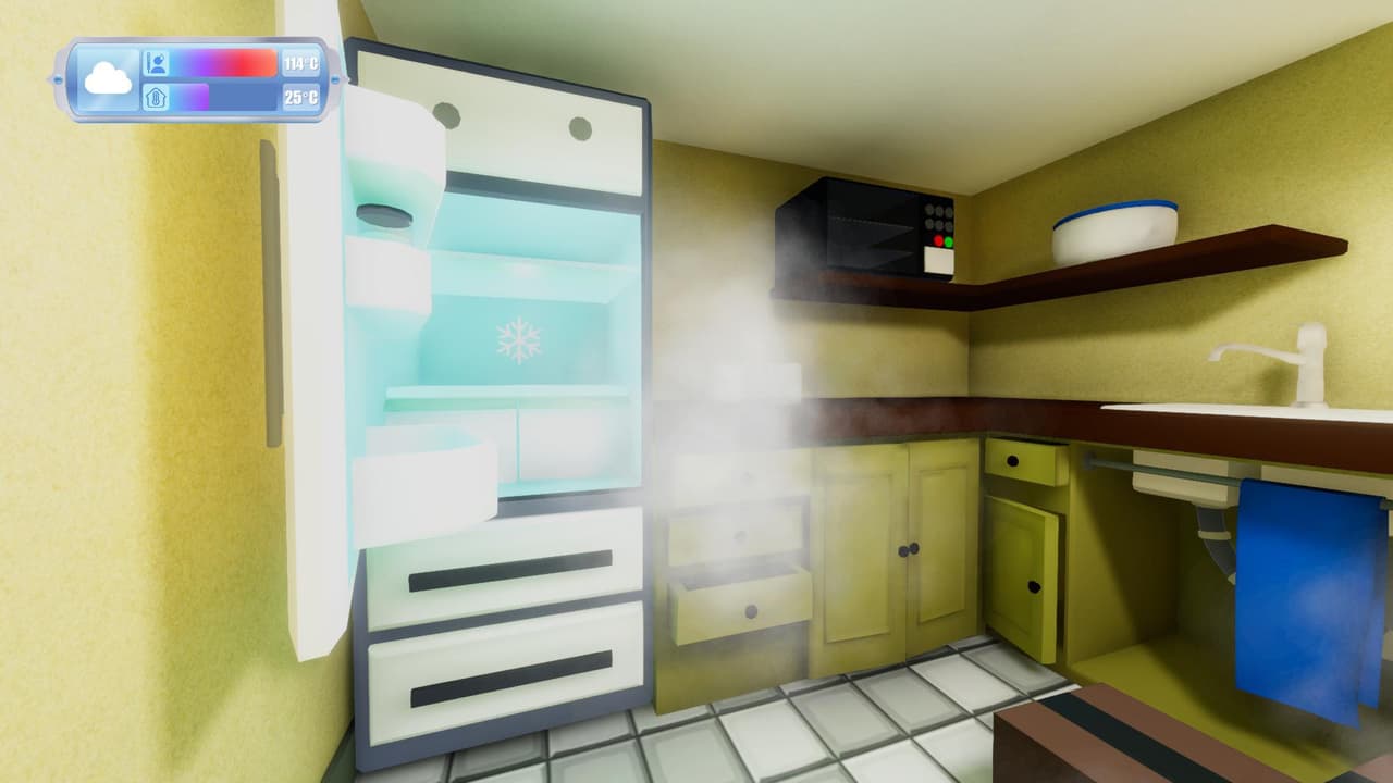 Iscape screenshot 3