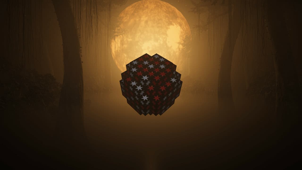Matrix Brain Twister screenshot 6
