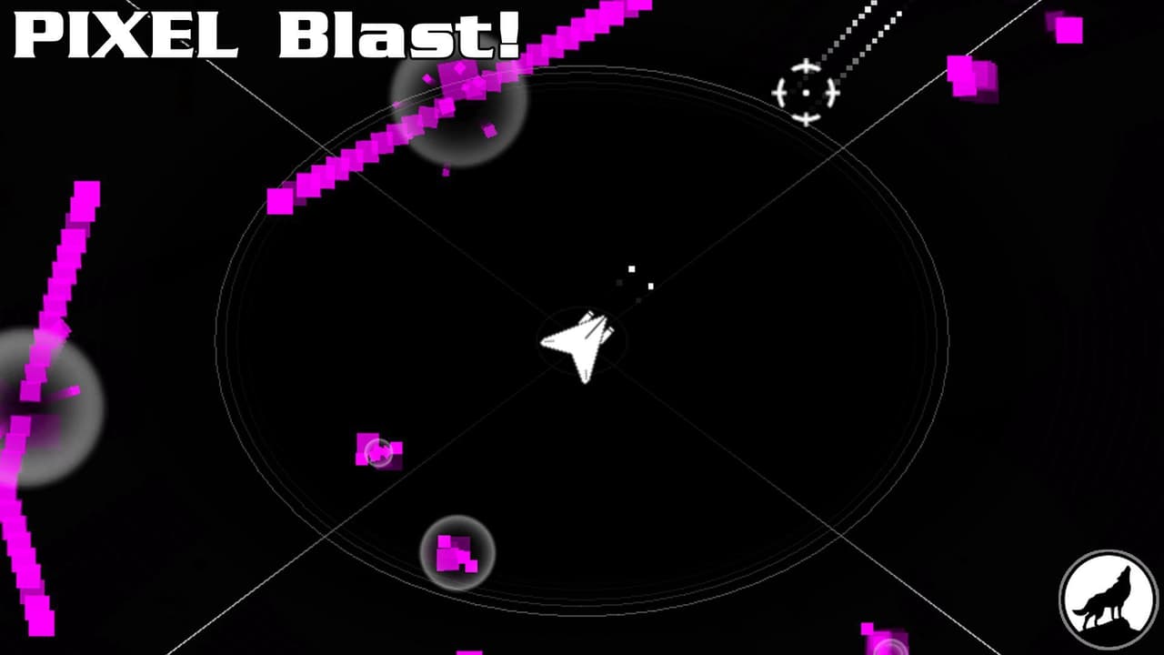 PIXELBlast screenshot 3