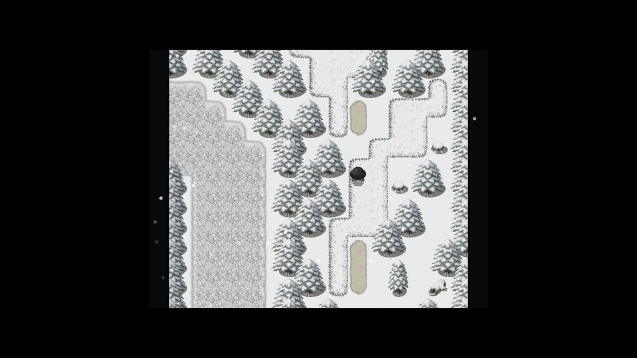 Memories (itch) (AdranGames) screenshot 4