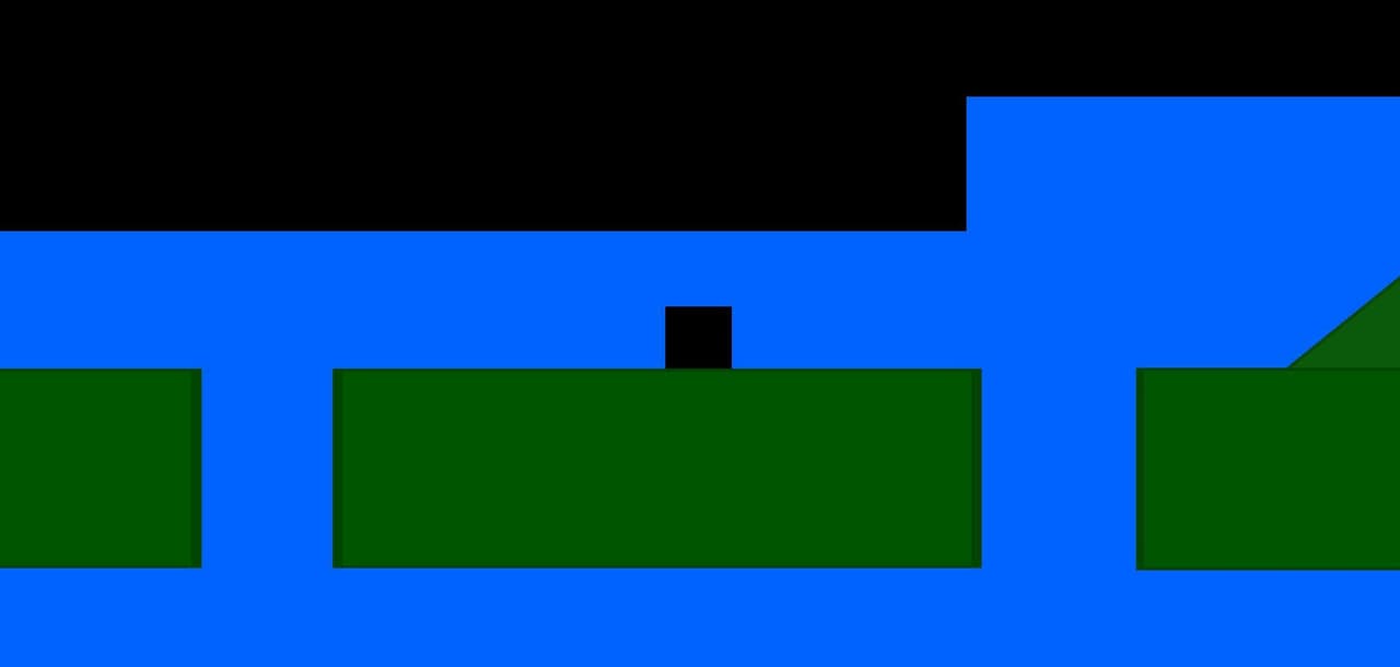 2D Platformer (Dustyfish)