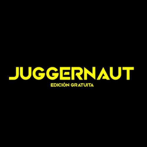 Juggernaut Capítulo 1 - Edición Gratuita