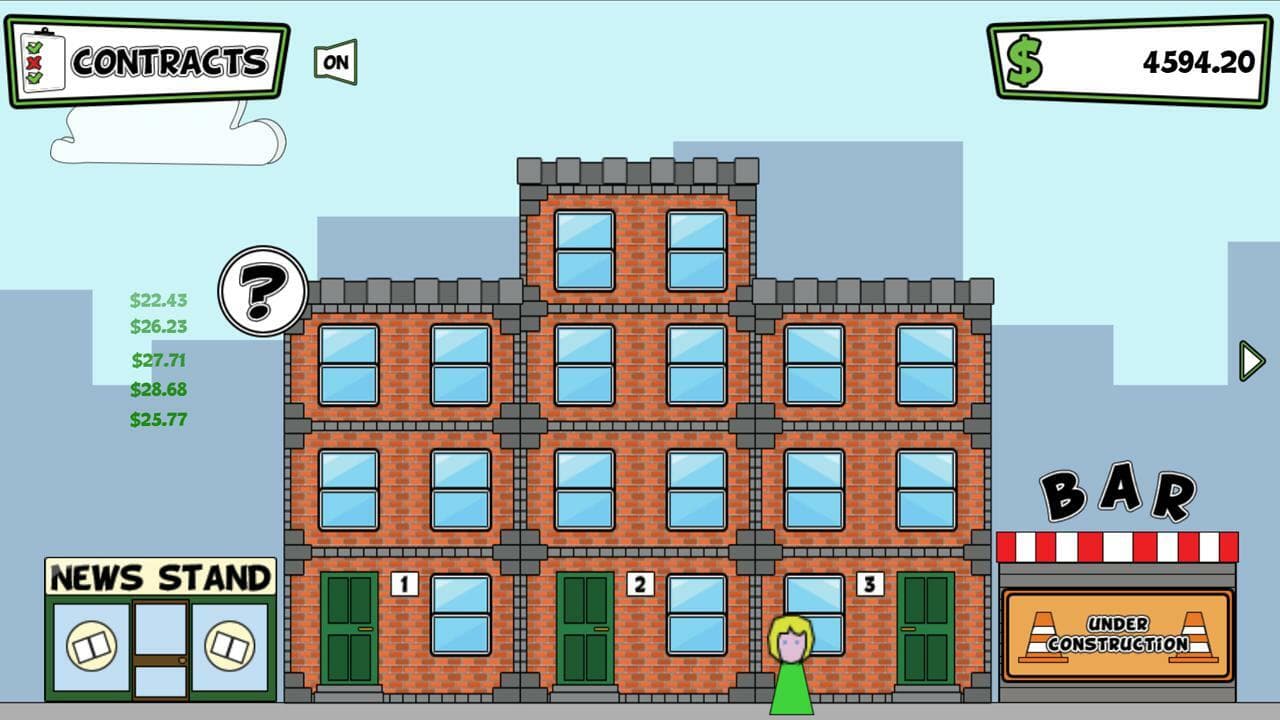 HousesRent (madalexxa) screenshot 4