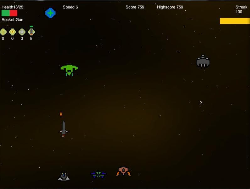 ExaVoid screenshot 4