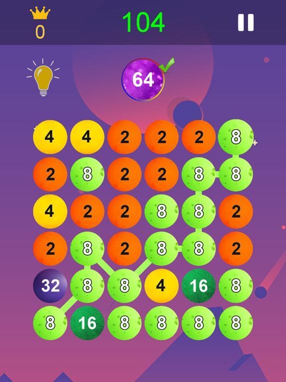 2 To 2 - Match 3 screenshot 6