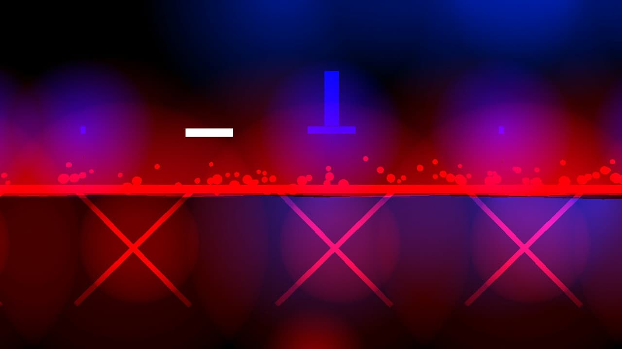 Neon Parkour screenshot 3