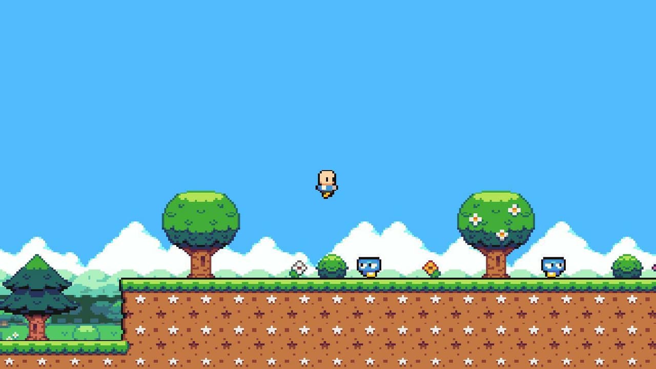Cyrus Adventure screenshot 2