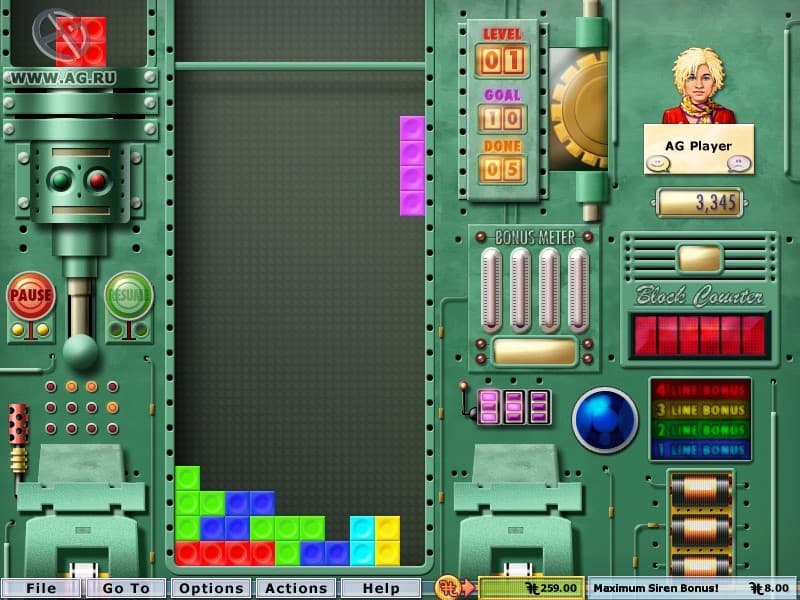 Hoyle Puzzle & Board Games screenshot 6