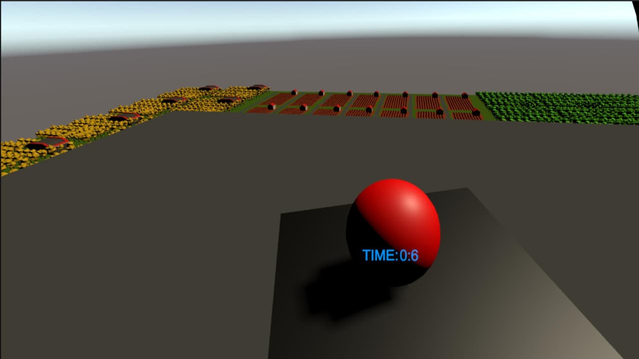 BALL RUSH (originalmaster1367) screenshot 2