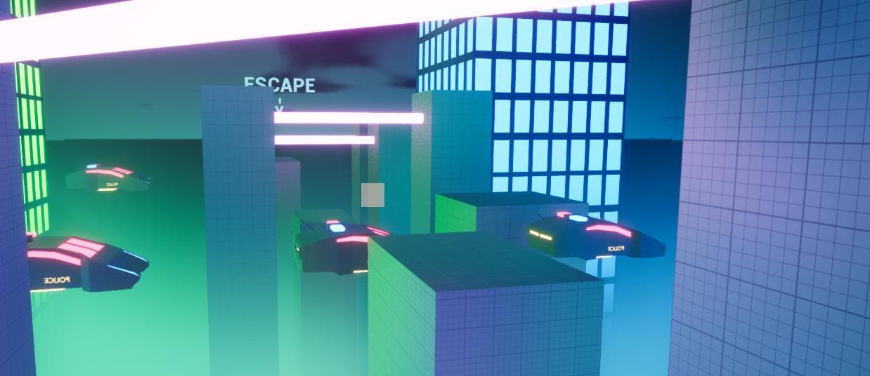 Science Swing screenshot 3