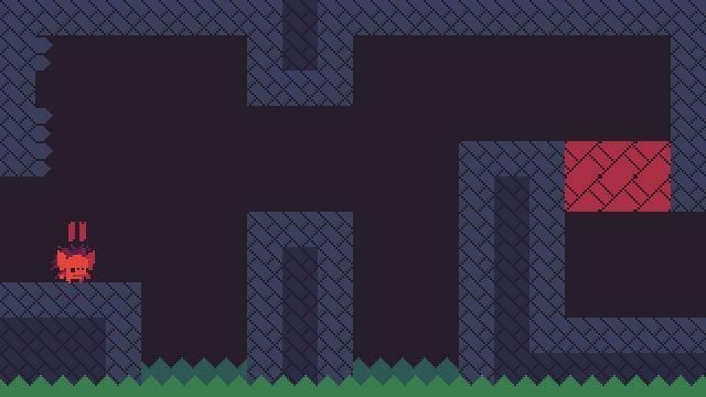IMP (itch) (mmatt_ugh) screenshot 2