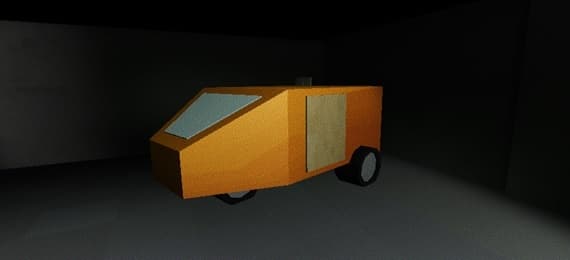 Warehouse Nightshift screenshot 6