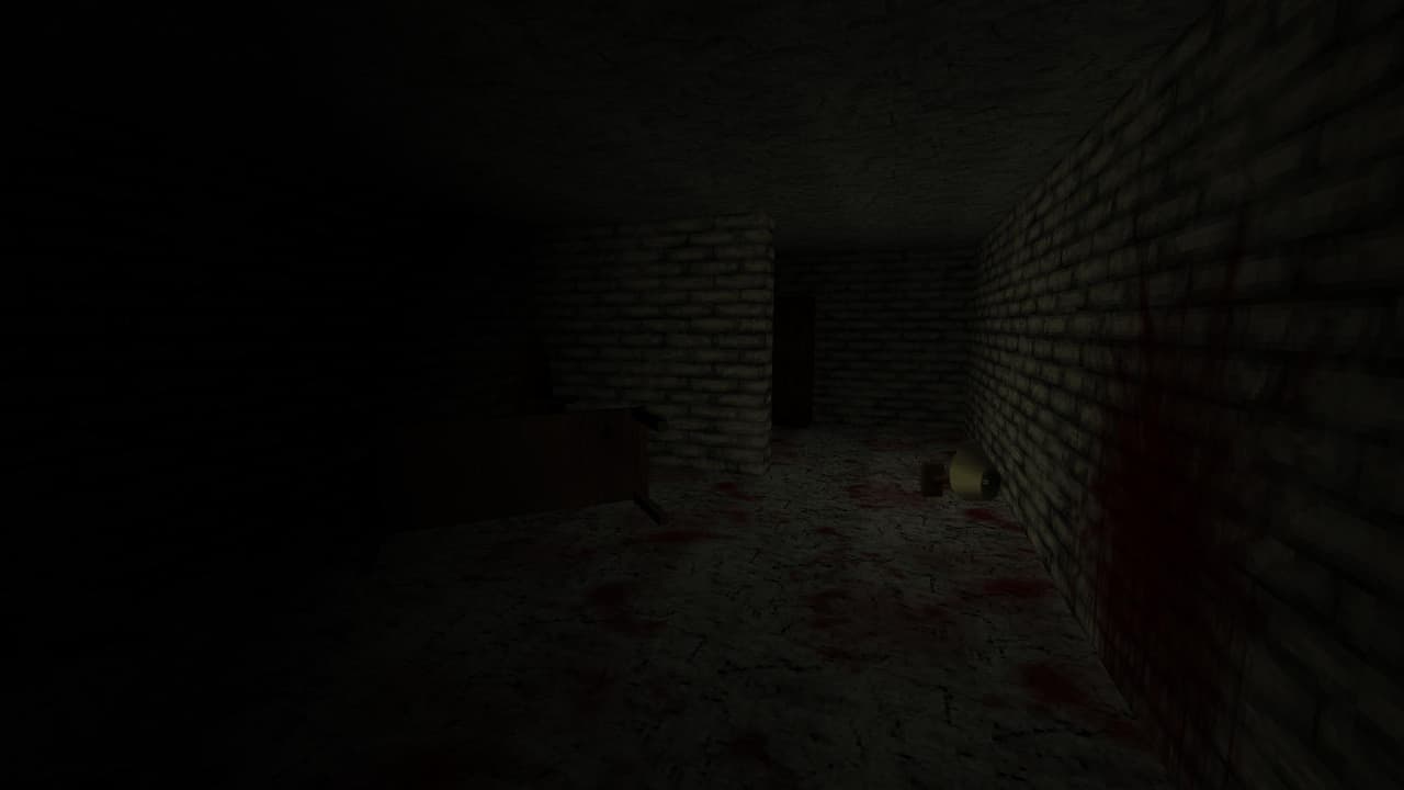 Dismantled (DEMO) screenshot 6