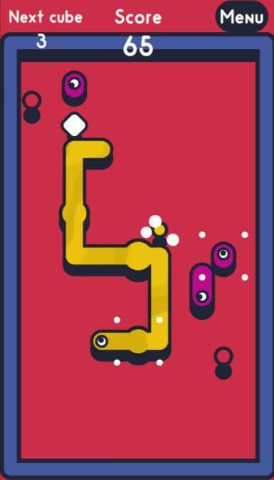 Snek (Krisjet)