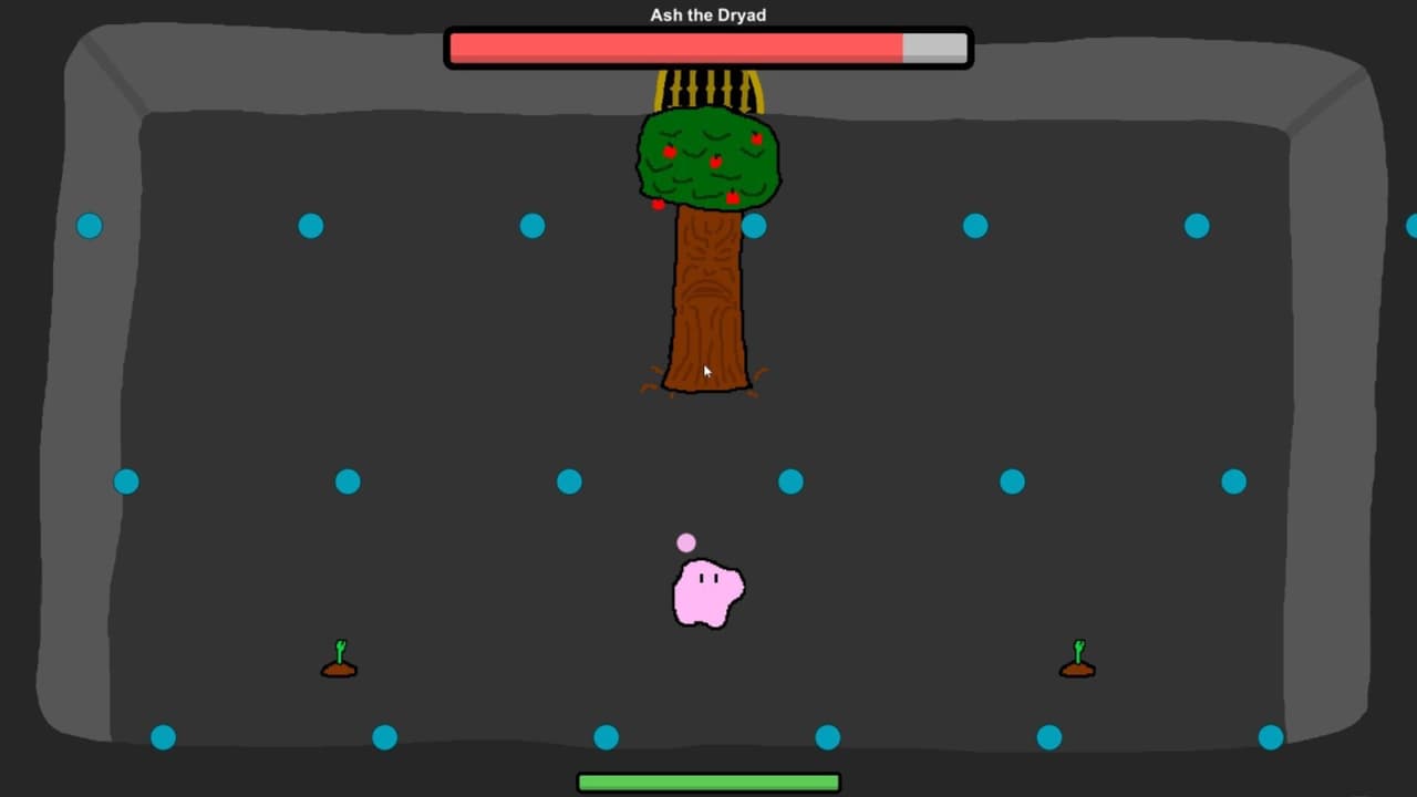 Monster Battle Arena screenshot 3