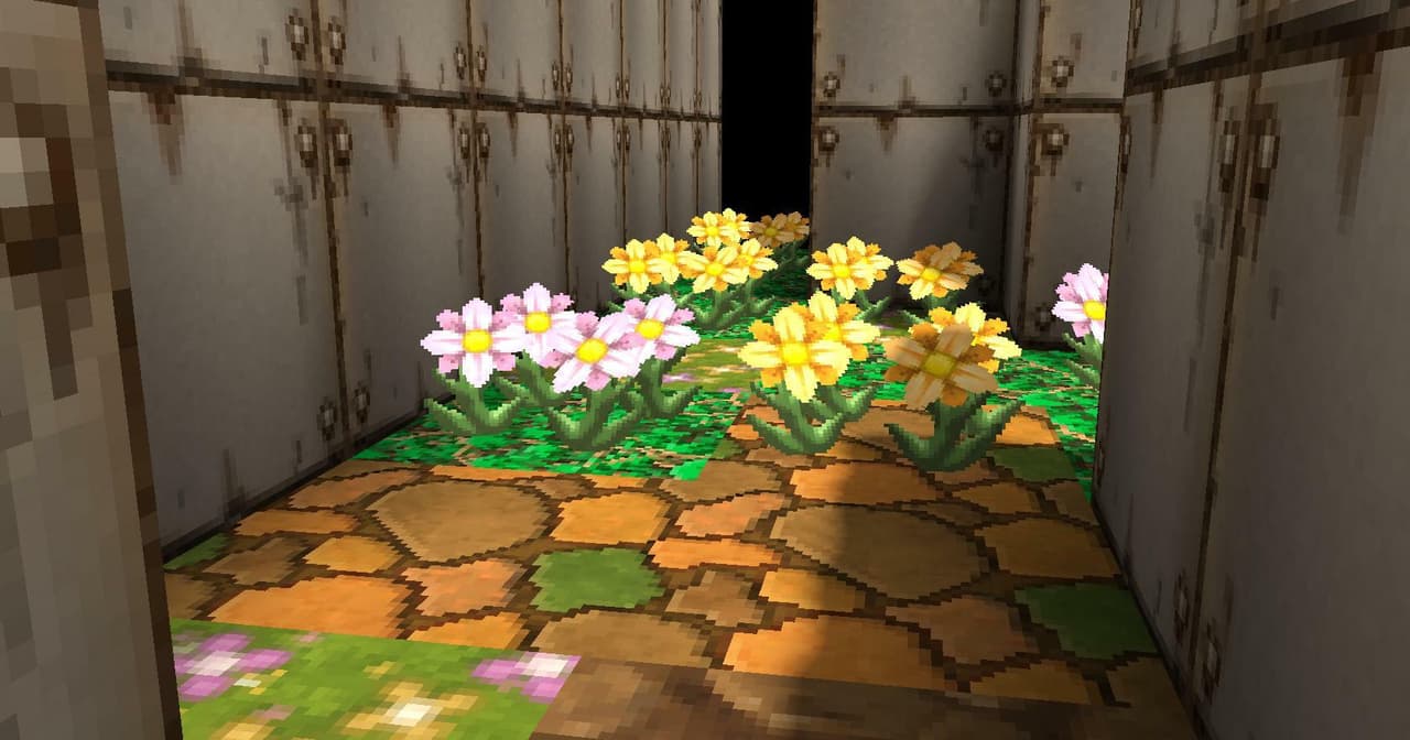 Our Secret Garden