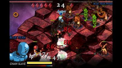 Rebirth of Fortune screenshot 5