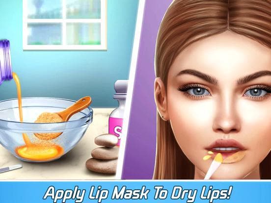 ASMR Hospital: Doctor Games screenshot 5