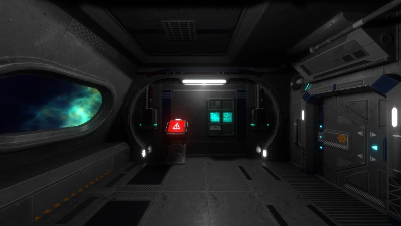 Intrepid screenshot 2