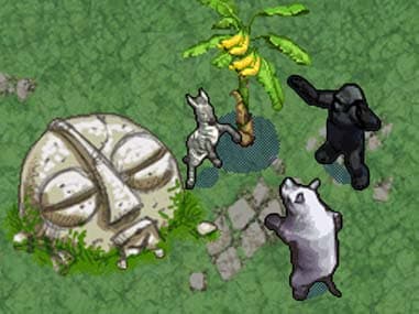 SimAnimals Africa screenshot 3
