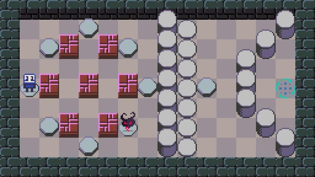Bo-Bit screenshot 3
