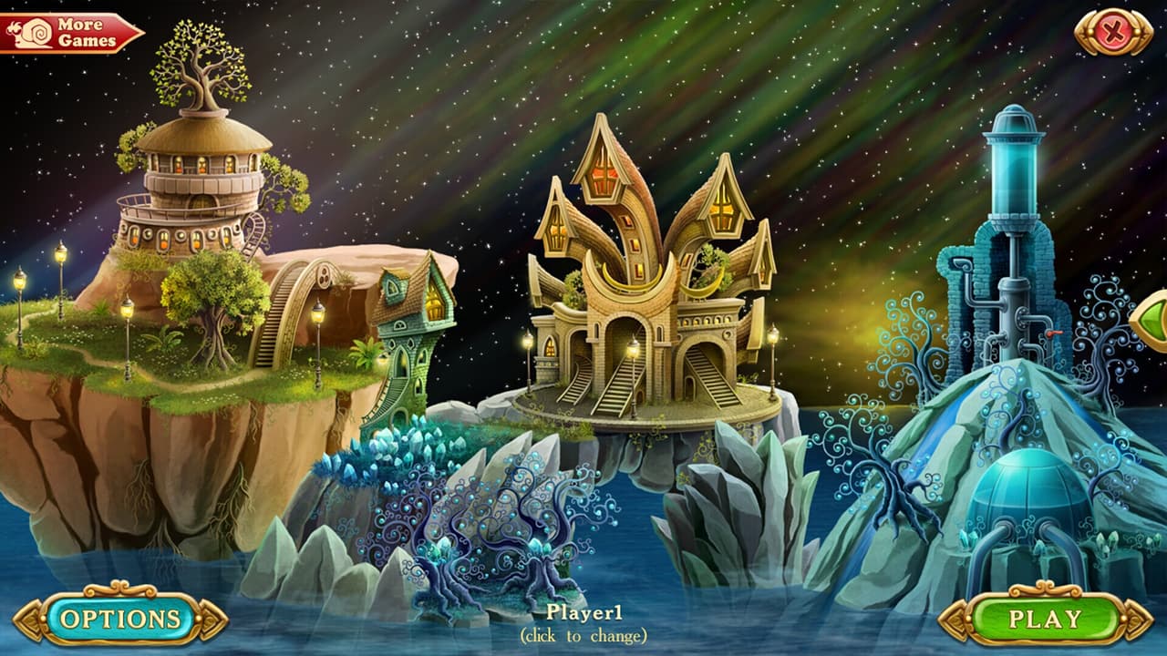 Spellarium 12 screenshot 3