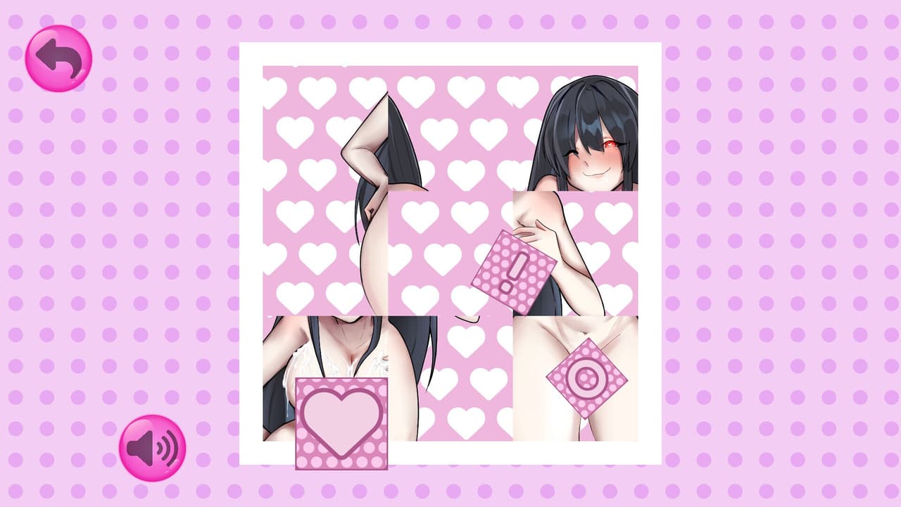 Hentai Polka screenshot 3