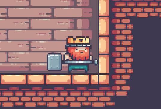 Default Dungeon screenshot 5