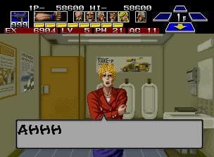 The Super Spy screenshot 4