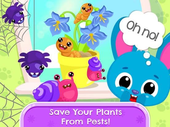 Cute & Tiny House Plants screenshot 5
