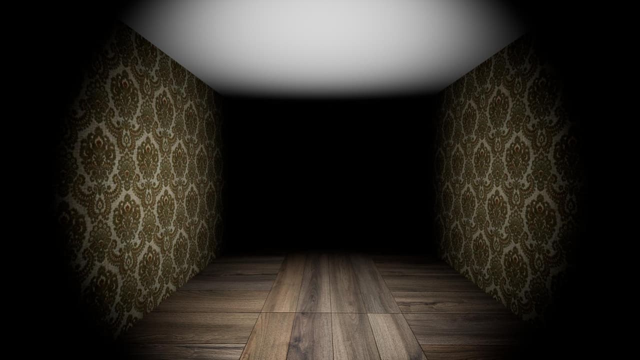 The Hallway (ArloDev)