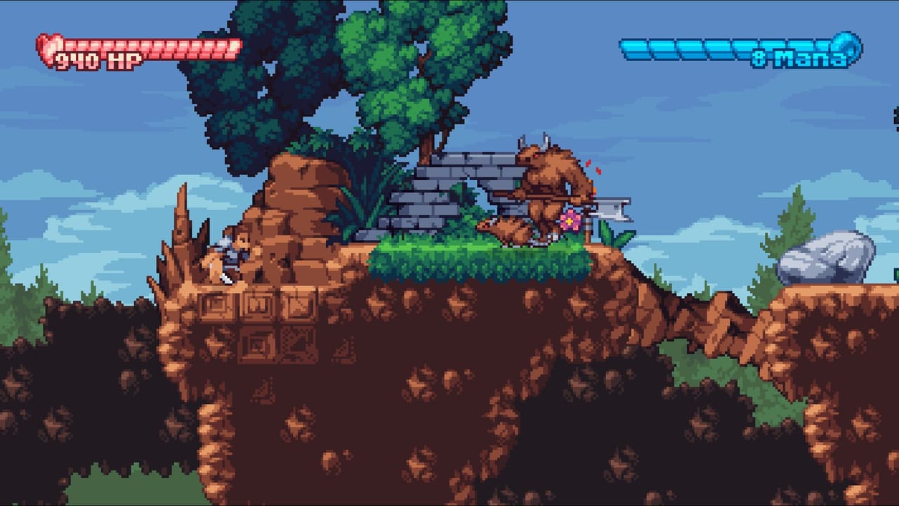 Idle Paladin screenshot 4