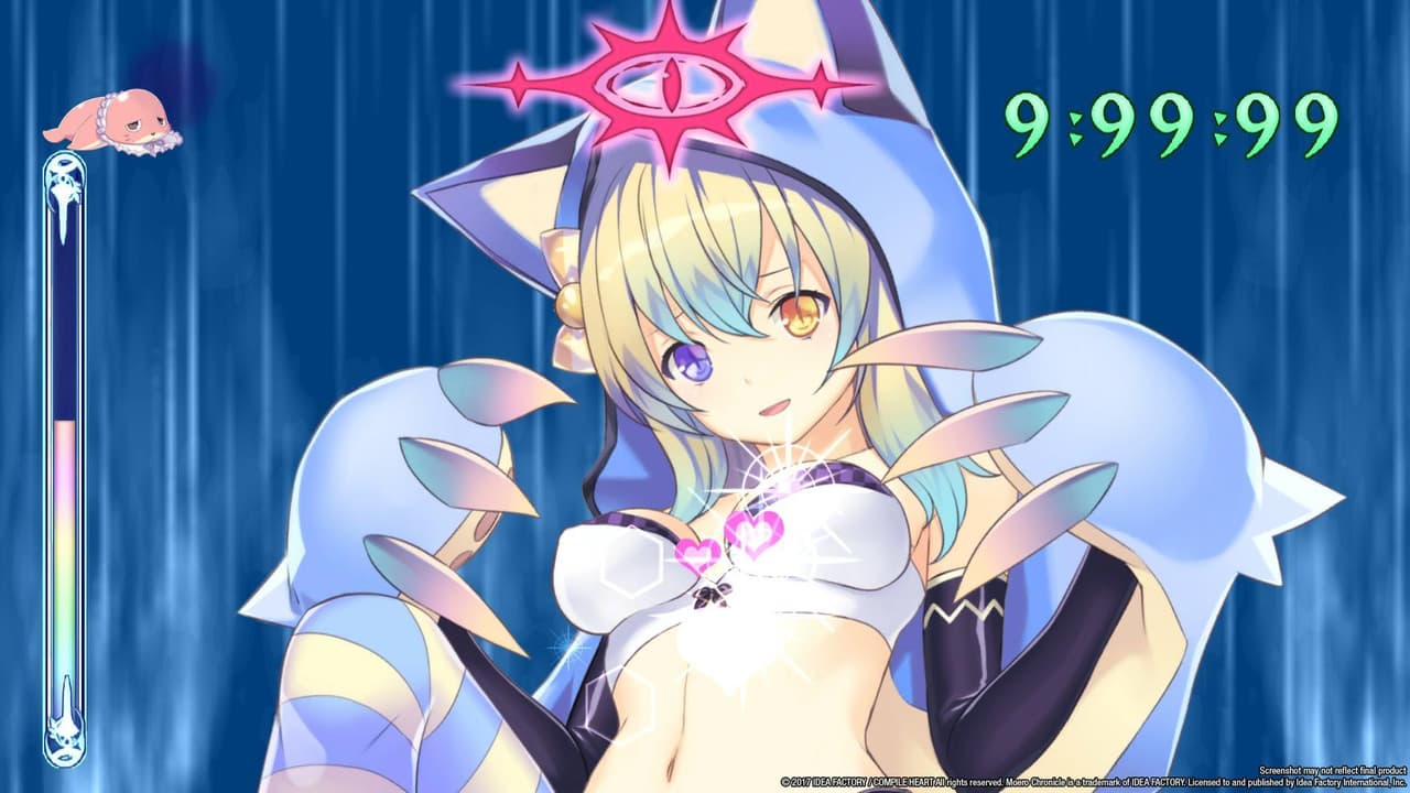 Moero Chronicle Deluxe Bundle screenshot 5