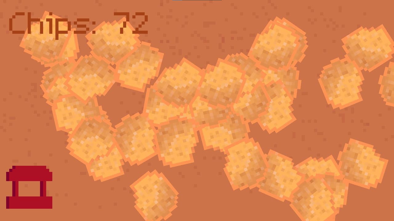 Crisps screenshot 4