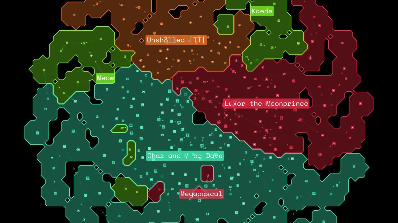 Solaris (new) screenshot 6
