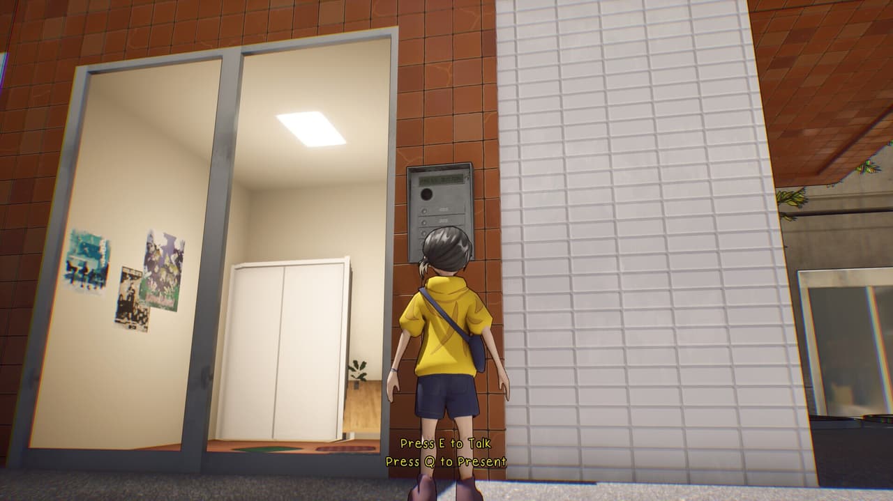 Lingua Franca screenshot 5