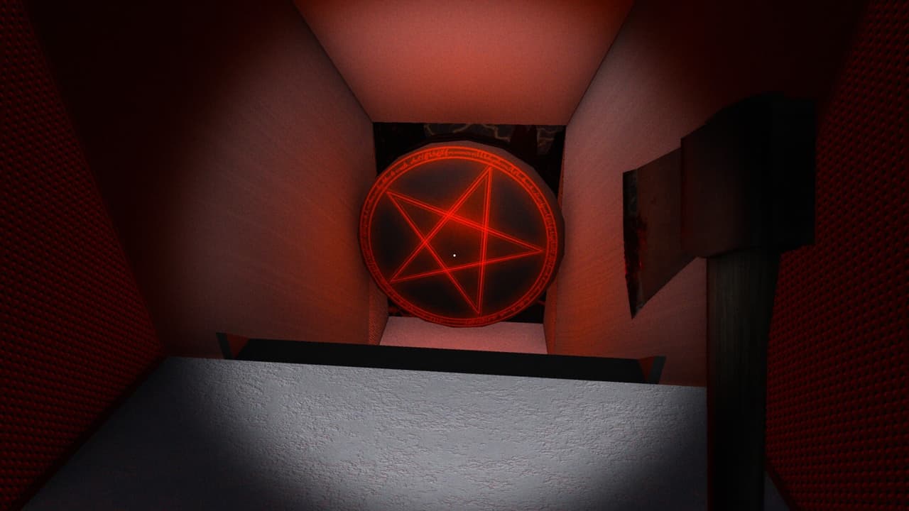Incident in the office (KIRILLVP) screenshot 2
