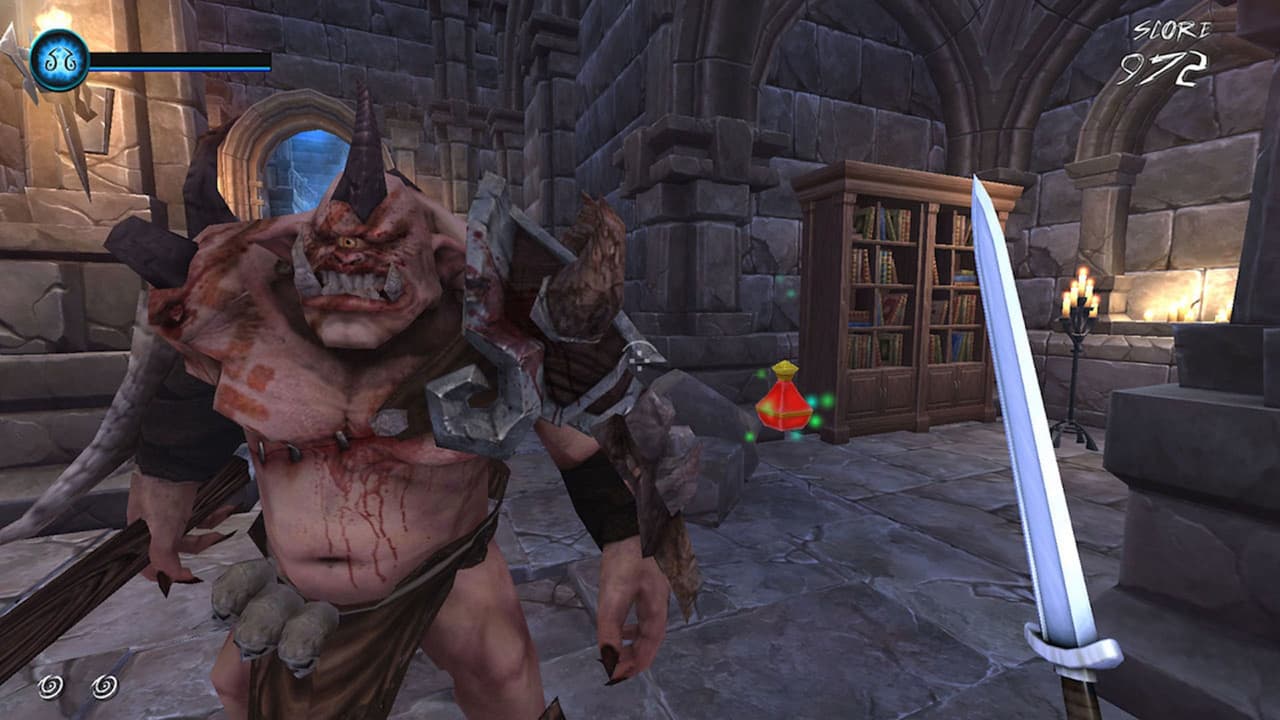 Neverlast screenshot 5
