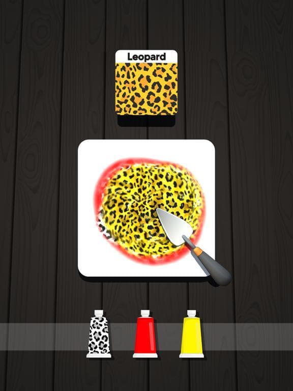 Color Mixing 3D screenshot 6