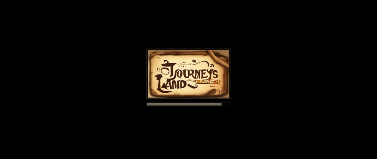 Journeys Land screenshot 2