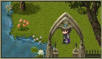 Rapture at Pale Gate (Ninety Nine Problems but a Lich Aint One) screenshot 5