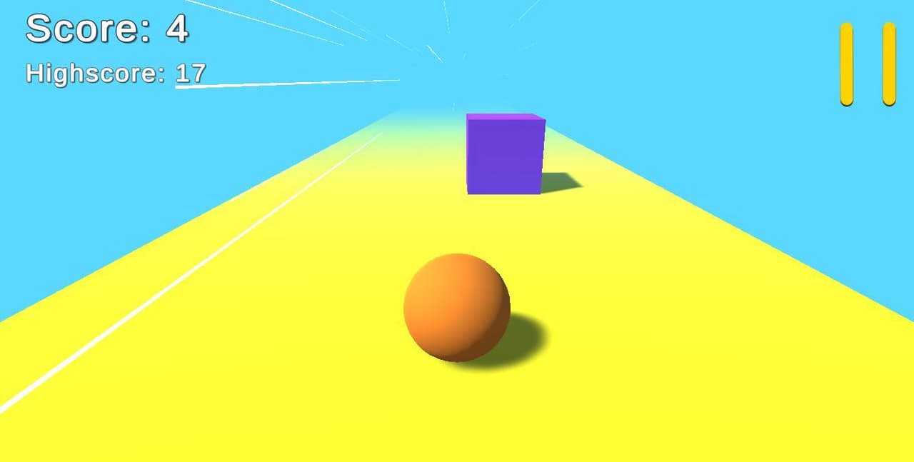 Momentum (itch) (Gigabyte Games) screenshot 5