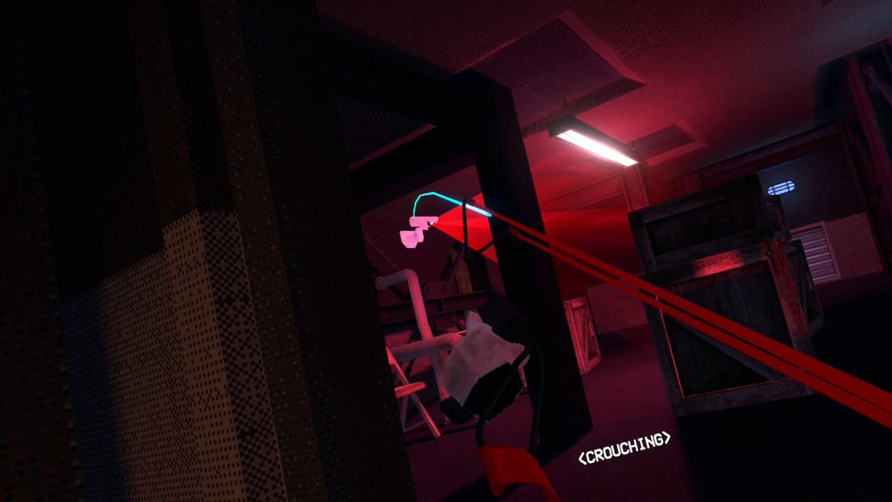 GONZO VR screenshot 3