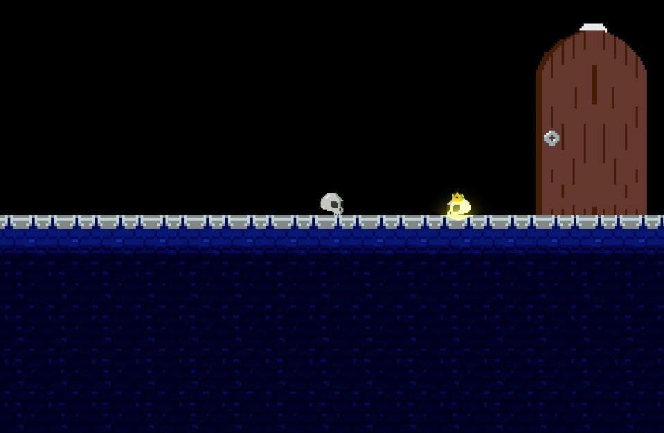 Undead Stapley and the Deadly Castle screenshot 3