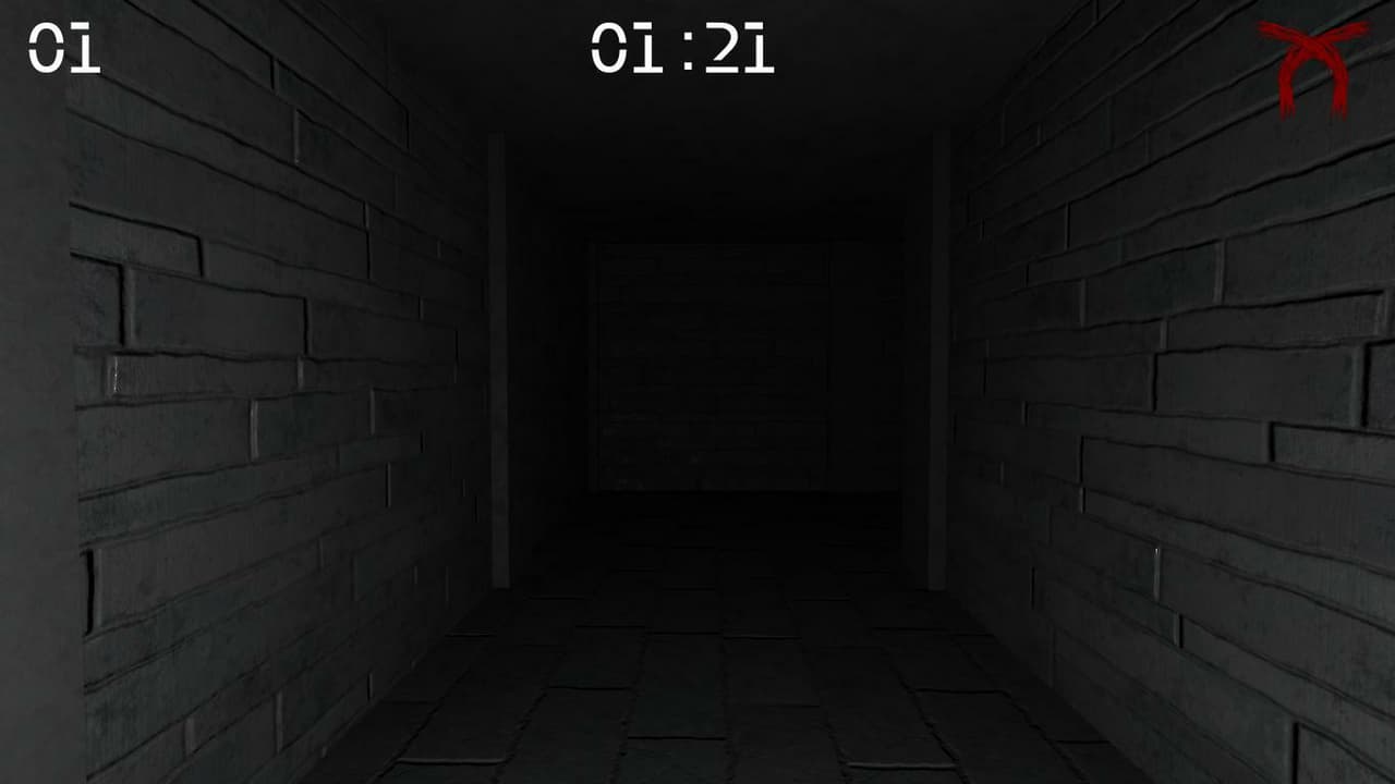 The Maze (itch) (All&Studio) screenshot 2