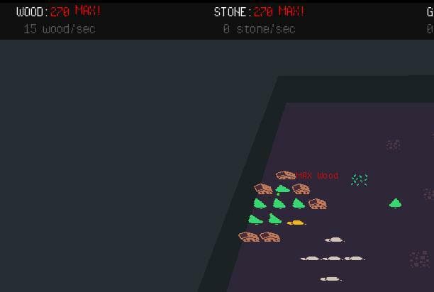 Crystalon screenshot 3