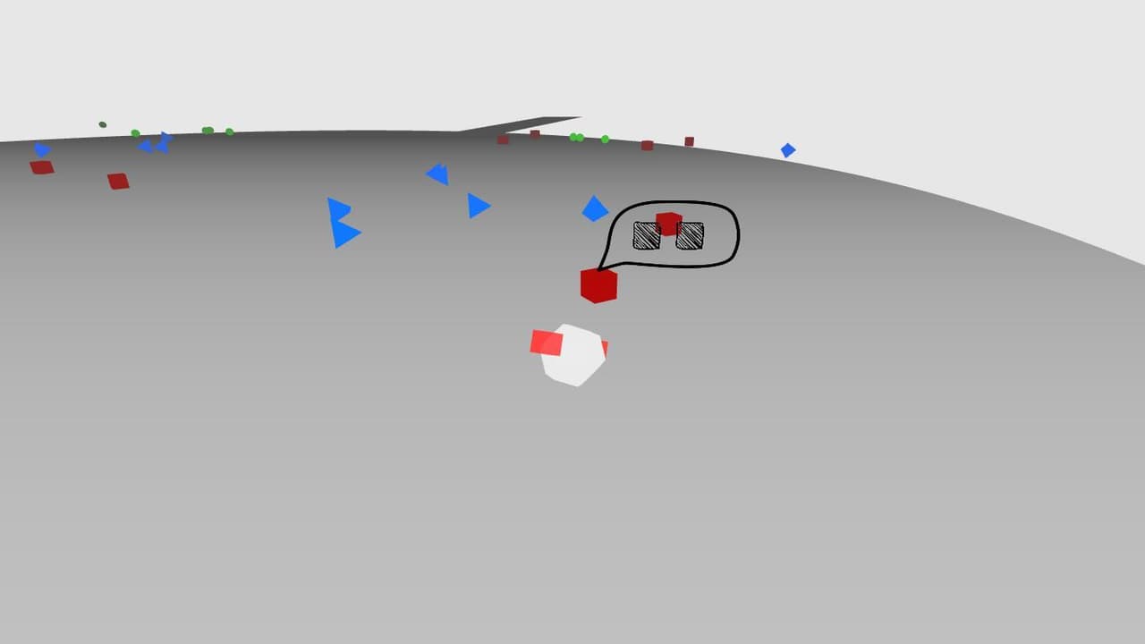 The World Of Shapes screenshot 3