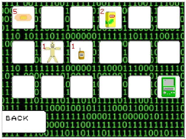 Soul Data screenshot 3