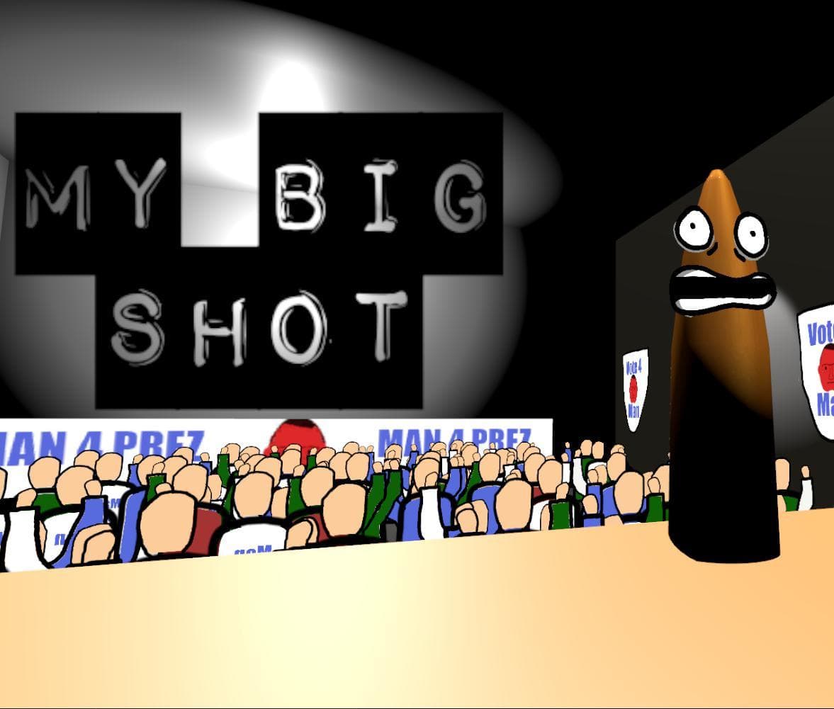 My Big Shot
