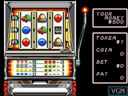 Casino Games